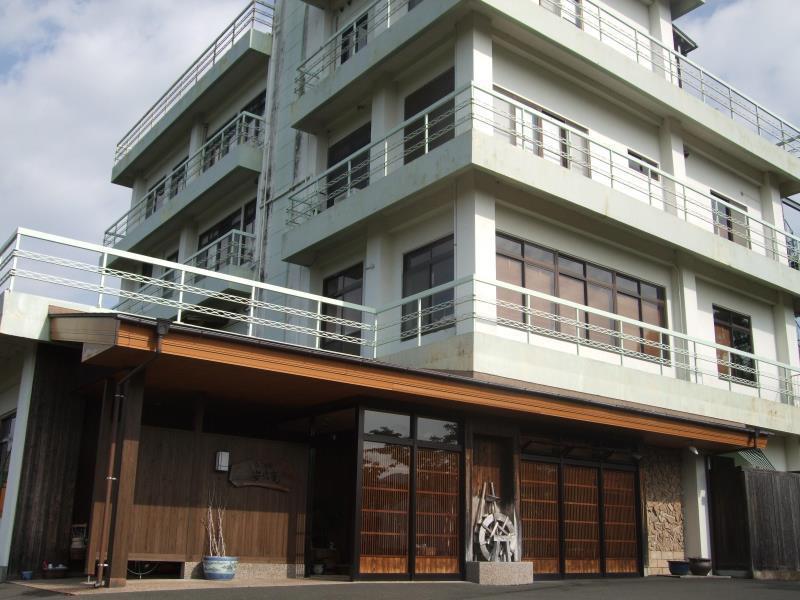 なごみ宿 安住庵 四万十市 エクステリア 写真
