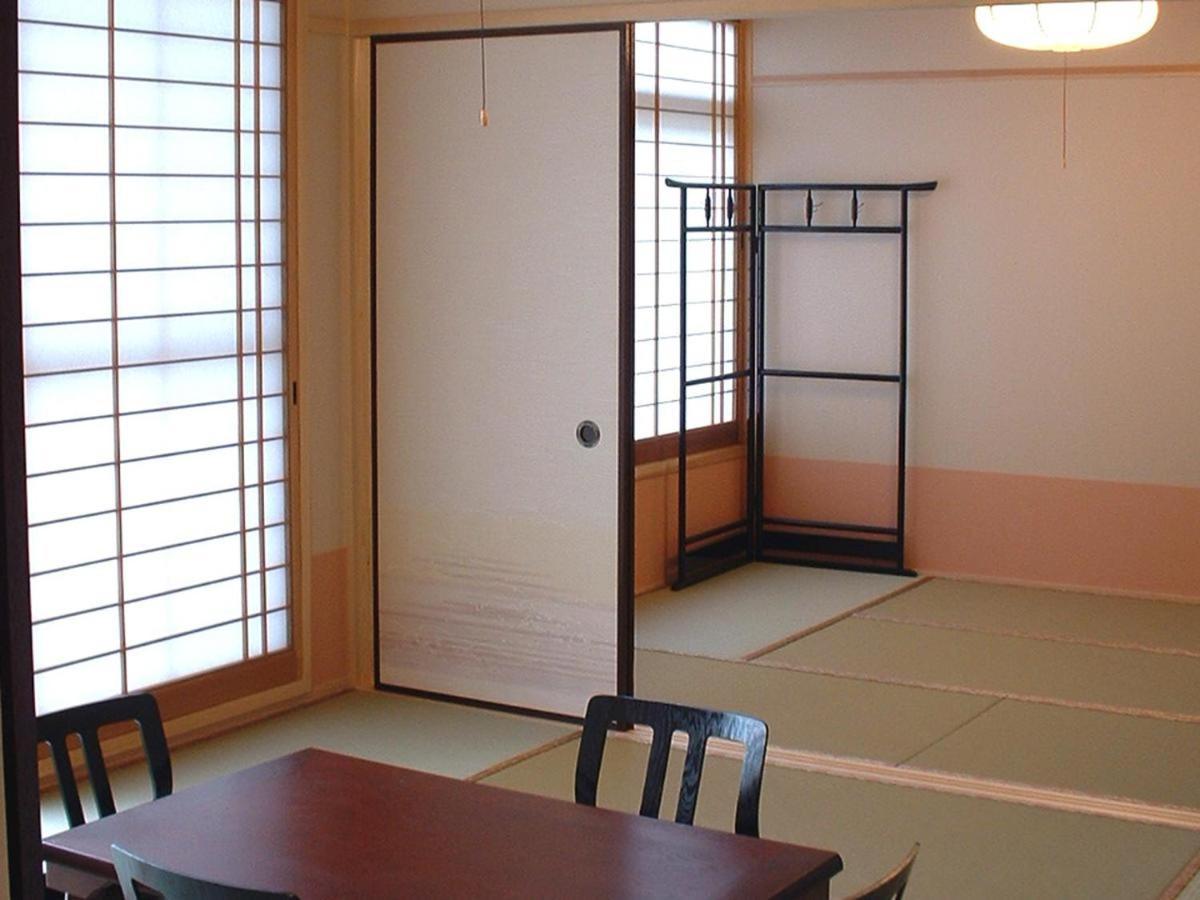 なごみ宿 安住庵 四万十市 エクステリア 写真