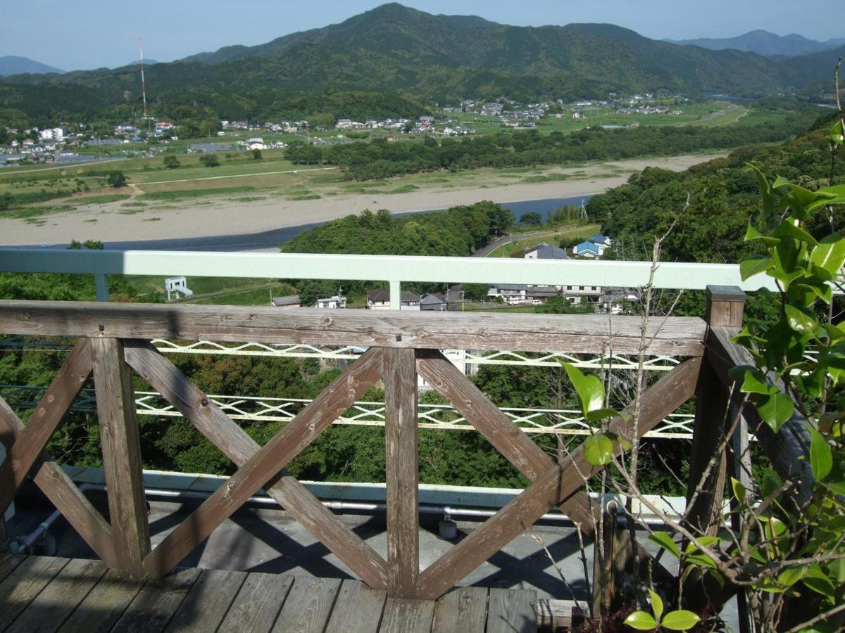 なごみ宿 安住庵 四万十市 エクステリア 写真