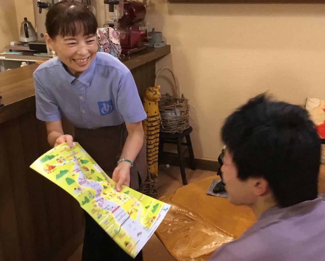 なごみ宿 安住庵 四万十市 エクステリア 写真