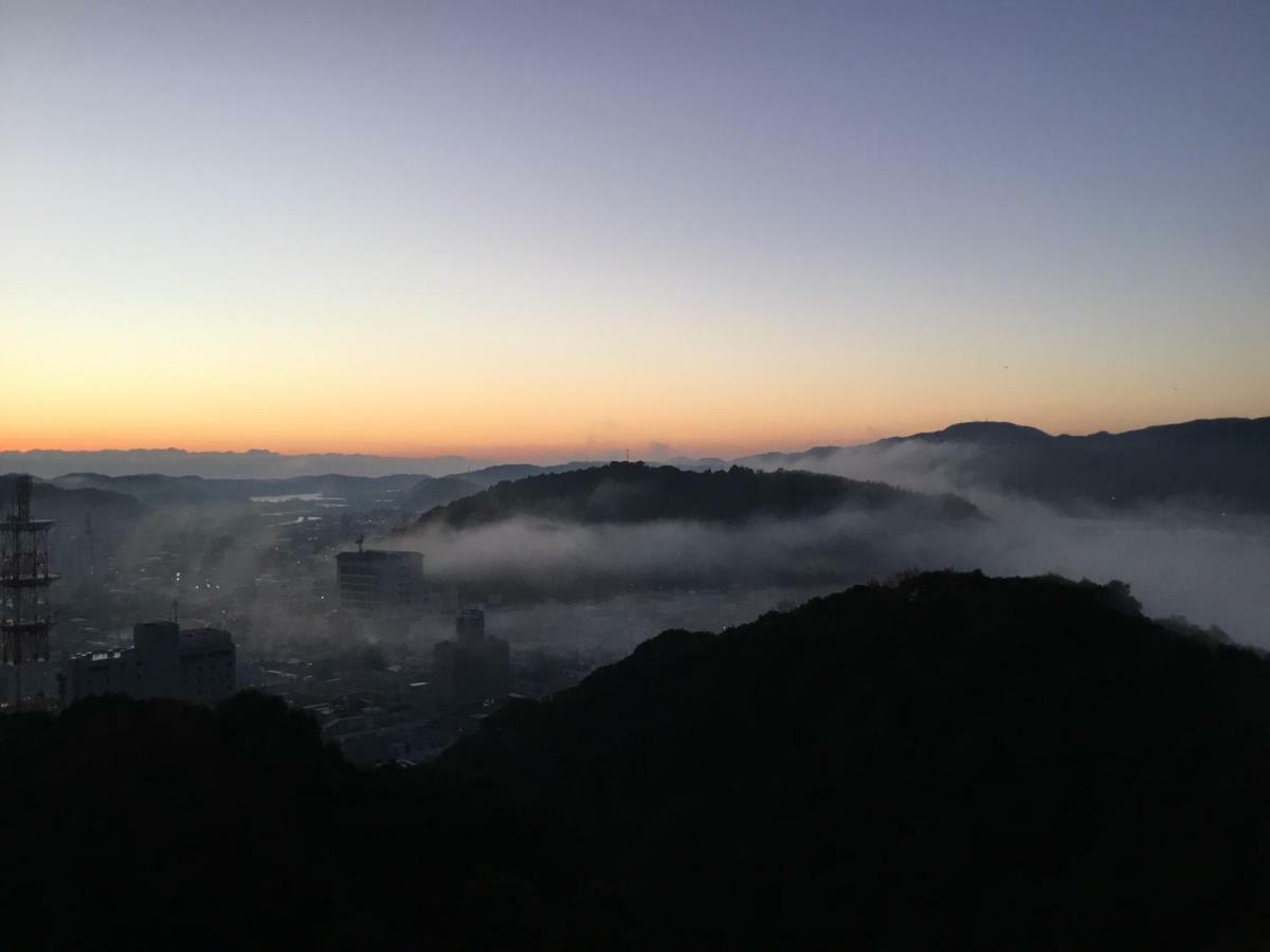 なごみ宿 安住庵 四万十市 エクステリア 写真